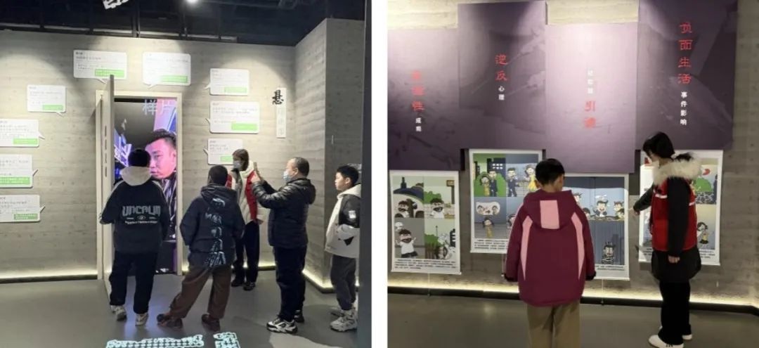 毒品危害触目惊心！汉阳区中小学生寒假如何接受深刻禁毒教育？  第3张
