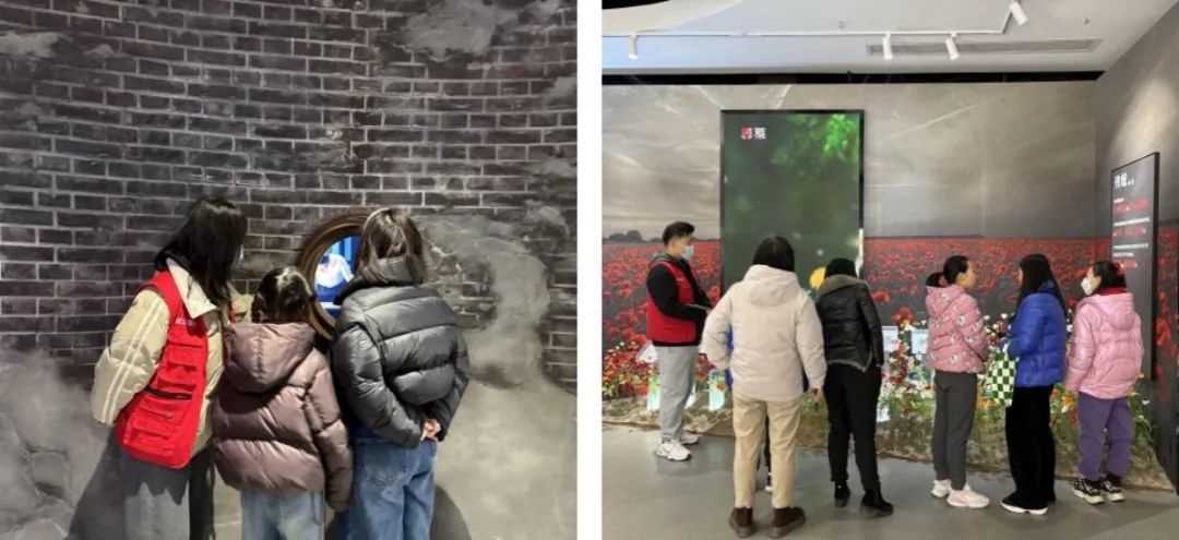 毒品危害触目惊心！汉阳区中小学生寒假如何接受深刻禁毒教育？  第4张