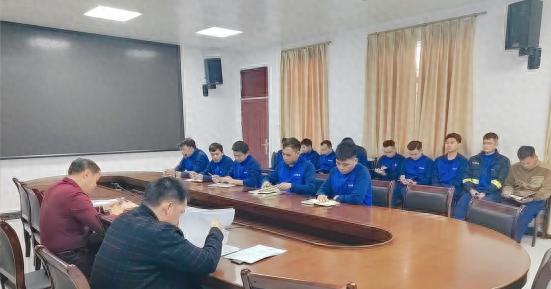 电白区应急救援大队如何应对春节期间突发事件的挑战？揭秘他们的成功秘诀