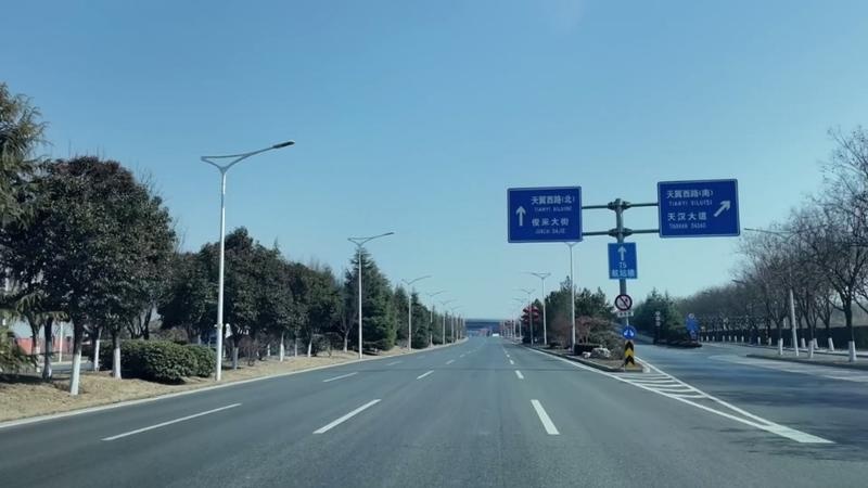 西安咸阳机场T5航站楼即将投运，你准备好迎接全新出行体验了吗？  第2张