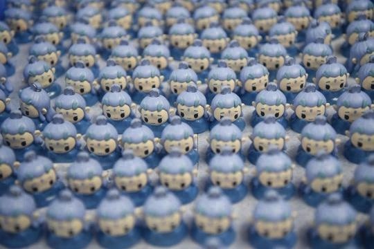 哪吒2票房登顶，为何东莞潮玩企业忙到冒烟？  第1张