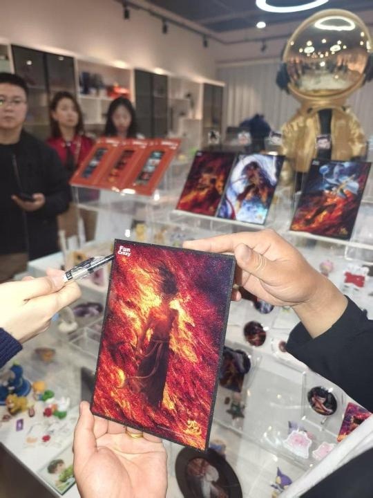 哪吒2票房登顶，为何东莞潮玩企业忙到冒烟？  第3张