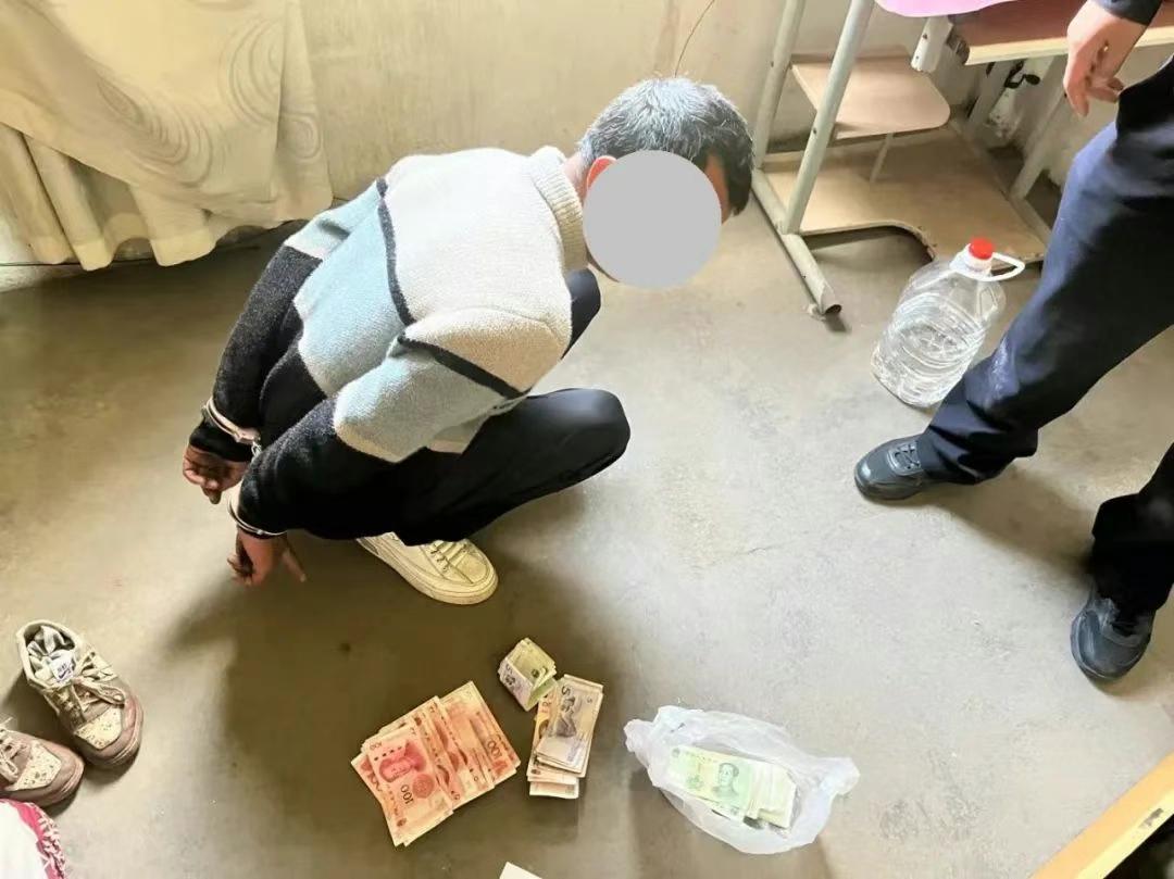 民警如何仅用2小时破获复杂盗窃案？揭秘神速破案的背后故事  第2张
