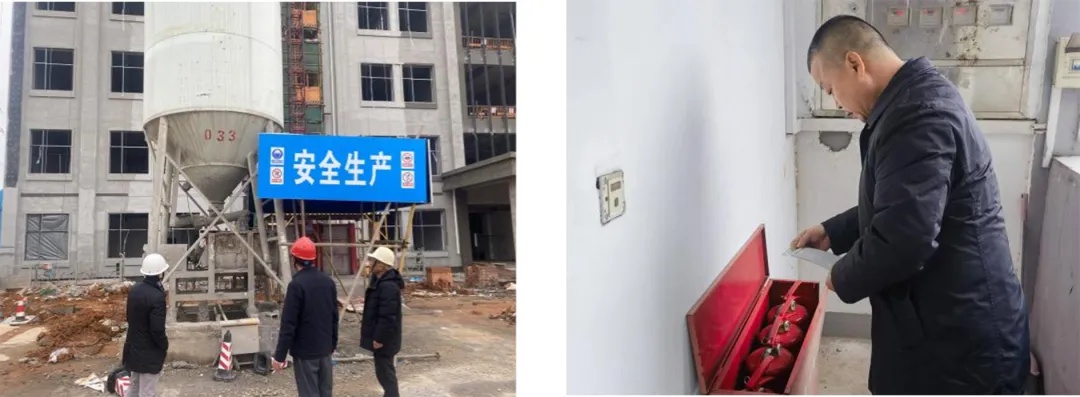 市水务集团全力出击，你的城市供水安全有保障了吗？  第3张