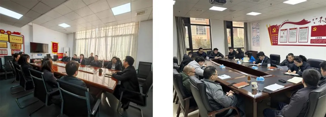 市水务集团全力出击，你的城市供水安全有保障了吗？  第4张