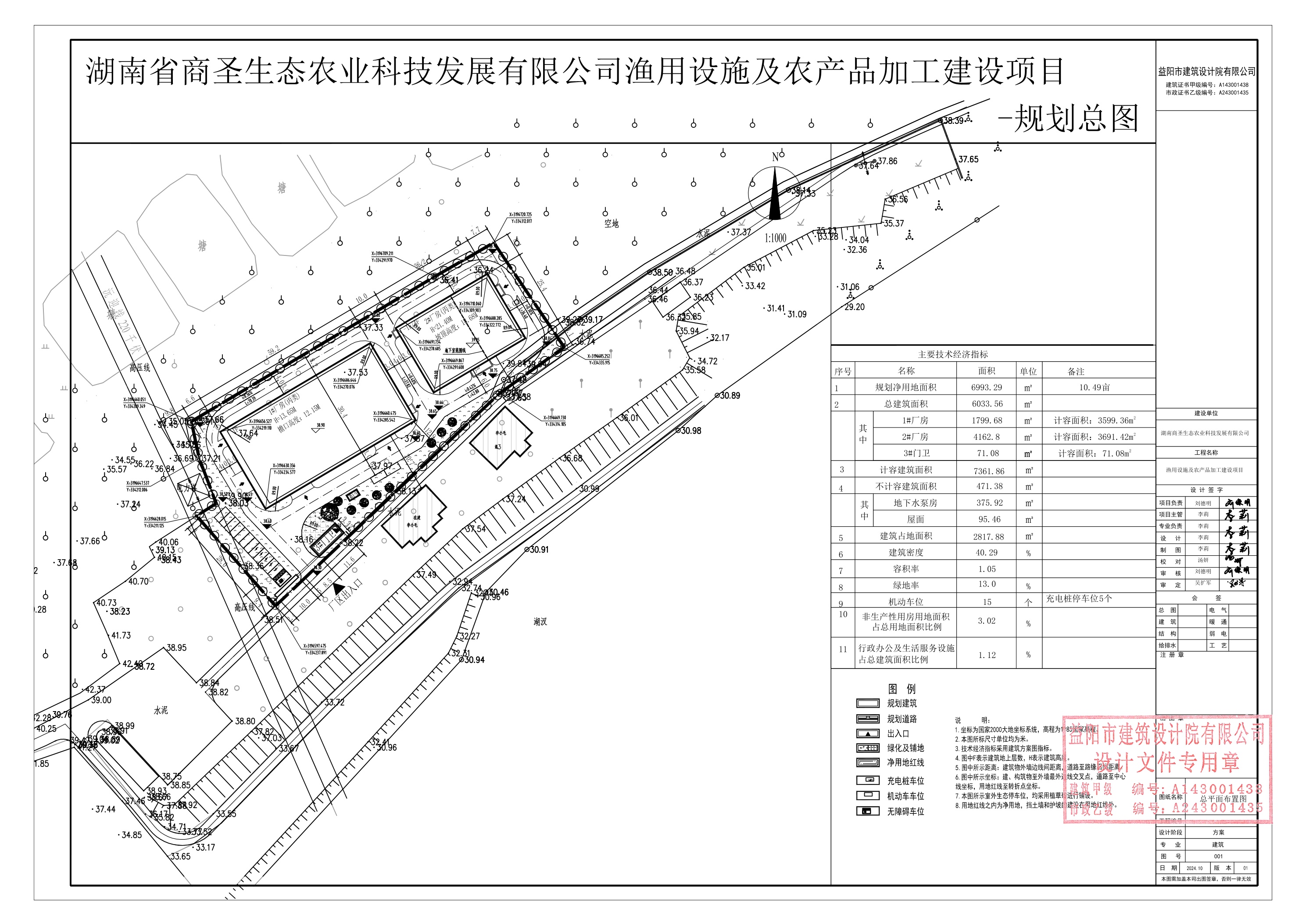 新湾镇杨阁老村即将迎来重大变革！渔用设施及农产品加工厂建设项目公示，你准备好了吗？  第3张
