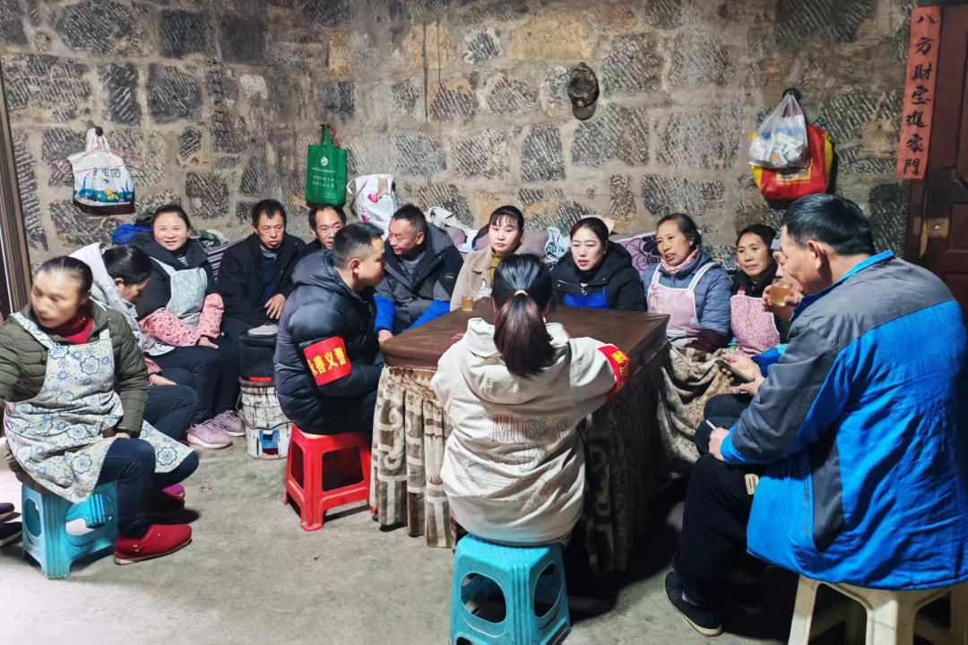 永善县181名义警如何携手公安力量，打造治安防控新格局？  第4张