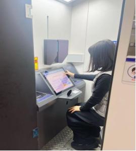 五华区新服务：5分钟搞定驾驶证换证，你还不来试试？  第2张