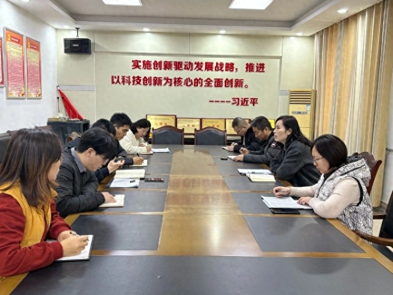 商河县科技局如何实现企业难题面对面解决？探秘科技工作新突破  第1张