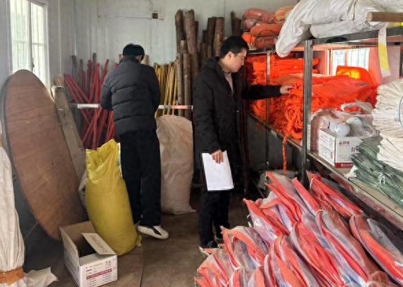 2025年防汛备汛大检查：赣州蓉江新区如何确保人民群众生命财产安全？