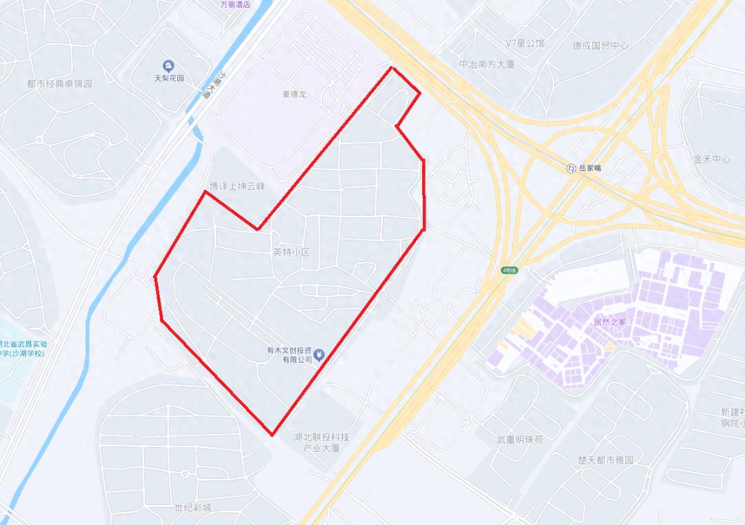 武昌居民注意！2月20日这些区域将停水，你准备好了吗？