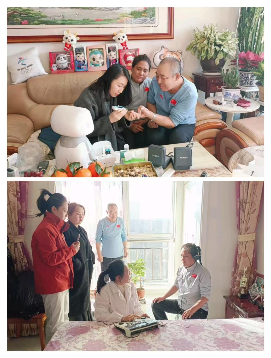韩梅的辉煌背后，父母付出了多少？揭秘冠军家庭的感人故事  第2张