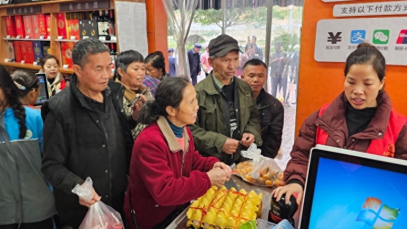 榕江县车民街道为何能用积分制破解基层治理难题？揭秘背后的创新模式