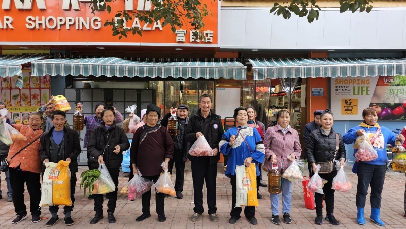 榕江县车民街道为何能用积分制破解基层治理难题？揭秘背后的创新模式  第2张