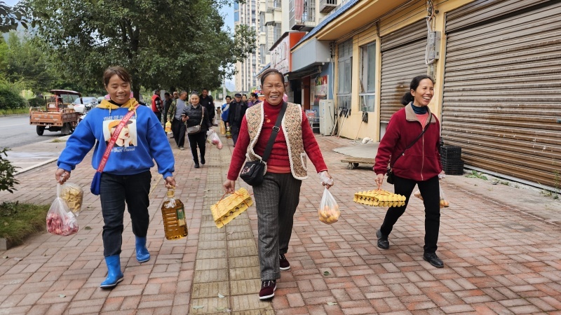 榕江县车民街道为何能用积分制破解基层治理难题？揭秘背后的创新模式  第3张
