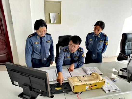 苏海图收费站导师带徒活动：如何快速提升团队业务水平？  第2张