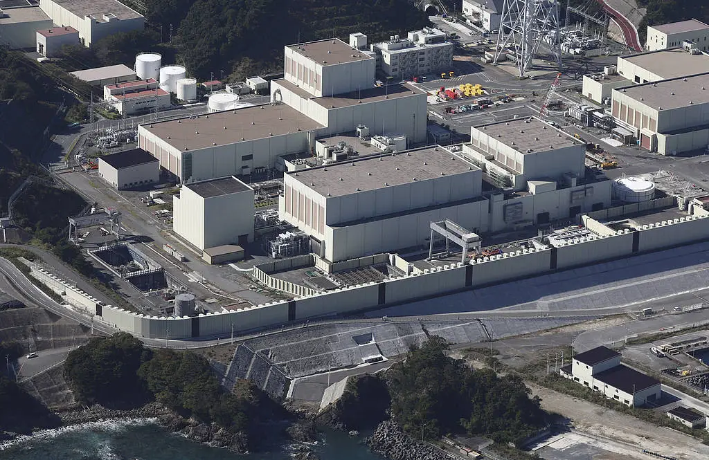 福岛核事故14年后，日本重启核电！你敢相信吗？  第1张