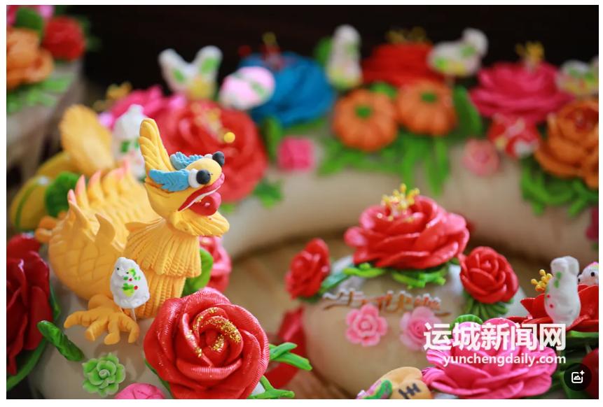 运城美食宝藏揭秘！王潮歌导演为何在此连发三条视频？  第6张