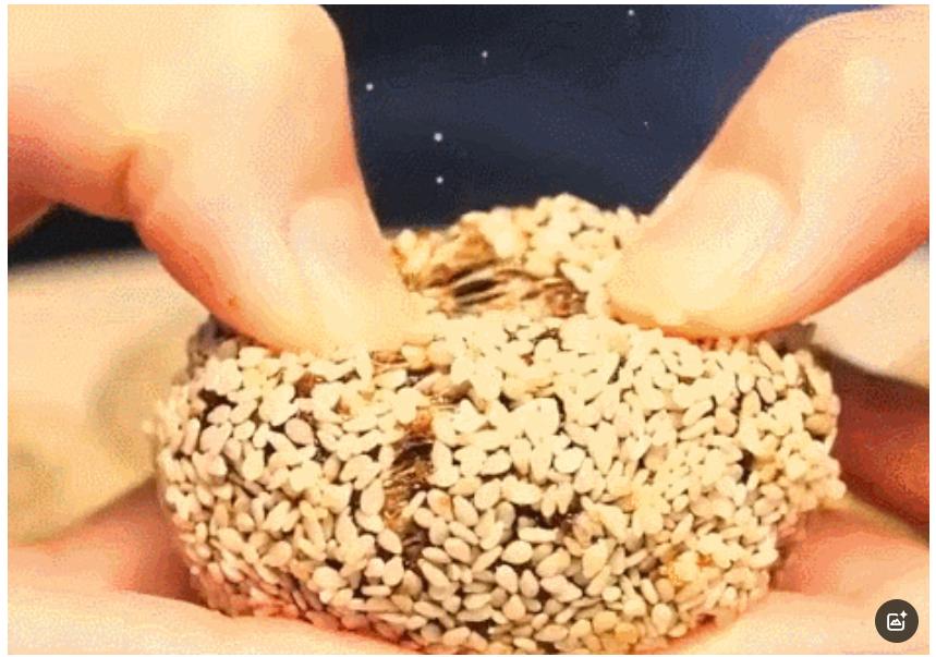 运城美食宝藏揭秘！王潮歌导演为何在此连发三条视频？  第7张