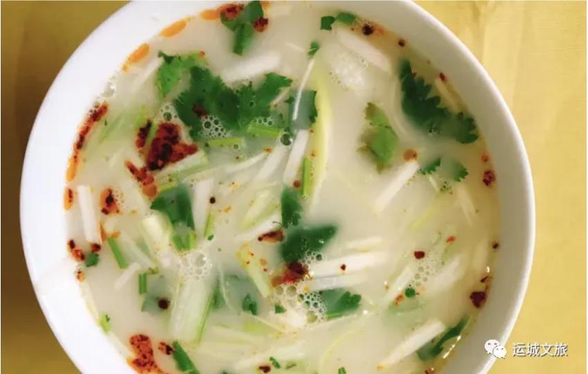 运城美食宝藏揭秘！王潮歌导演为何在此连发三条视频？  第9张