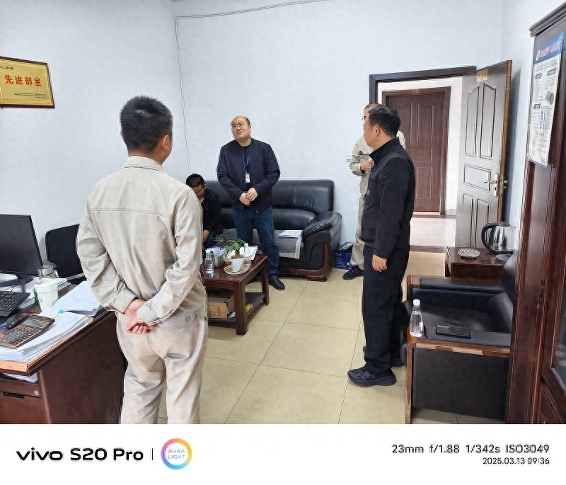 2025年度防雷安全检查启动！这3家危化品企业能否过关？  第1张