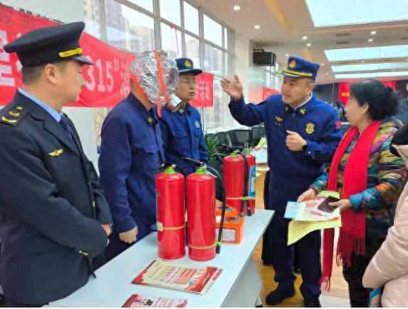 如何辨别消防产品真伪？揭秘三无产品的危害性  第1张