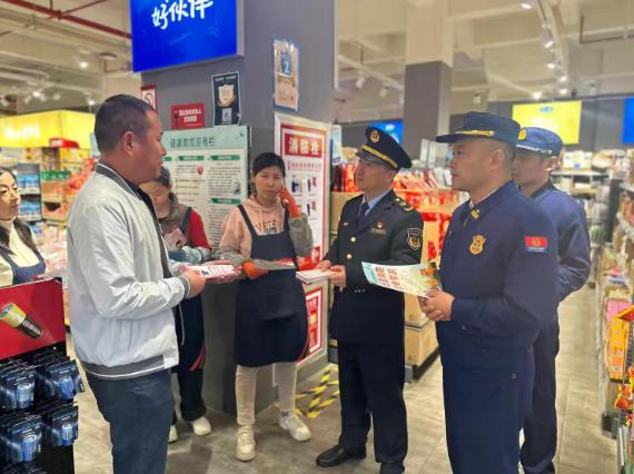 如何辨别消防产品真伪？揭秘三无产品的危害性  第2张