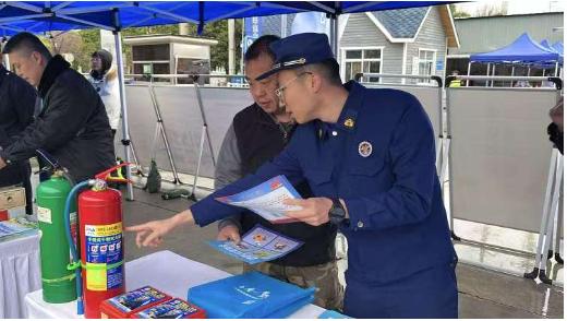 如何辨别消防产品真伪？揭秘三无产品的危害性  第3张