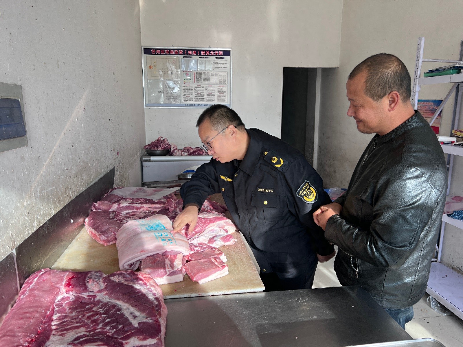 你的餐桌安全吗？揭秘肉类产品背后的惊人真相