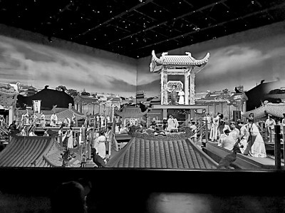 文旅融合新趋势：戏剧如何助力旅游市场突破260亿大关？  第2张