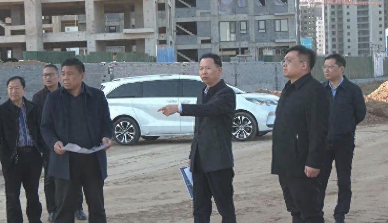 幸福路、兴华路、明理路、文学路即将大变样！你准备好迎接更便捷的出行了吗？