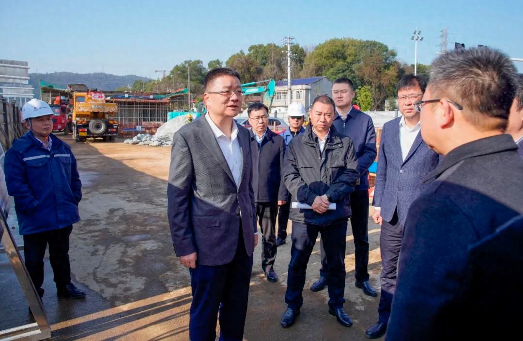 吴之凌市长如何将生态廊道打造为城市民心工程？探秘项目建设背后的民生福祉