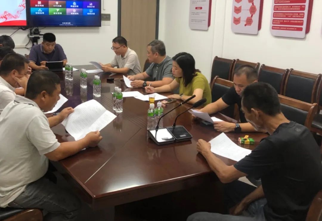 法治护航春耕，台山都斛镇如何成为广东第一田的法润典范？  第2张