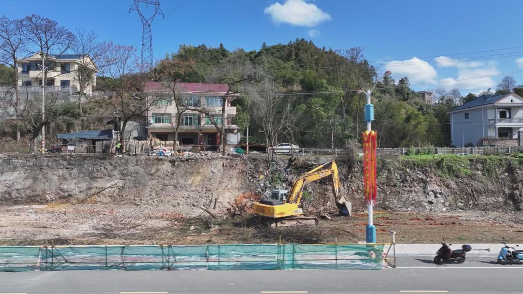 洪江区芳华年代工业文旅项目二期即将完工！你知道它将带来哪些惊喜吗？  第2张