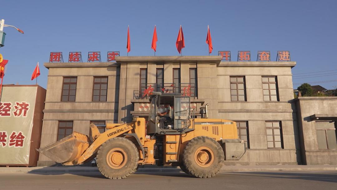 洪江区芳华年代工业文旅项目二期即将完工！你知道它将带来哪些惊喜吗？  第5张