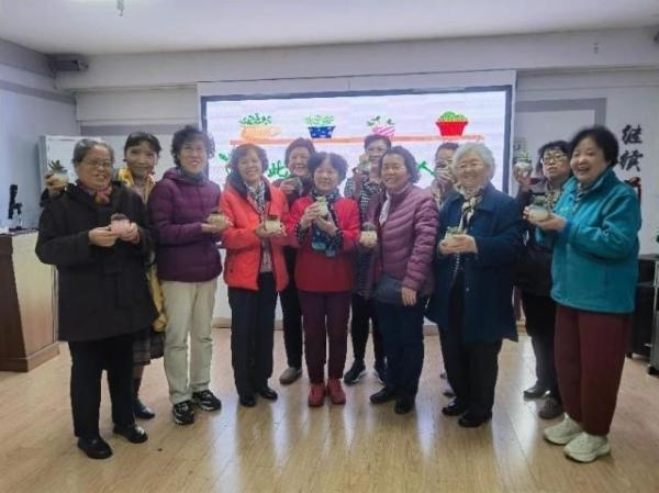 和平区各街道社区如何深入践行绿水青山理念？这些活动你不可错过  第2张