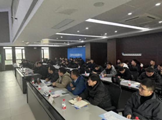江阴生态环境局召开全市环境应急管理工作培训会，如何构建突发水污染事件三级防控体系？