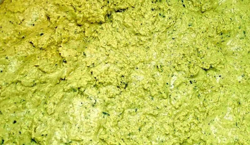 春意盎然时，为何丘北县的壮家儿女都在争相制作祭竜粑粑？  第3张