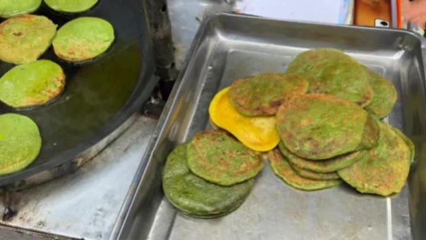 春意盎然时，为何丘北县的壮家儿女都在争相制作祭竜粑粑？  第5张