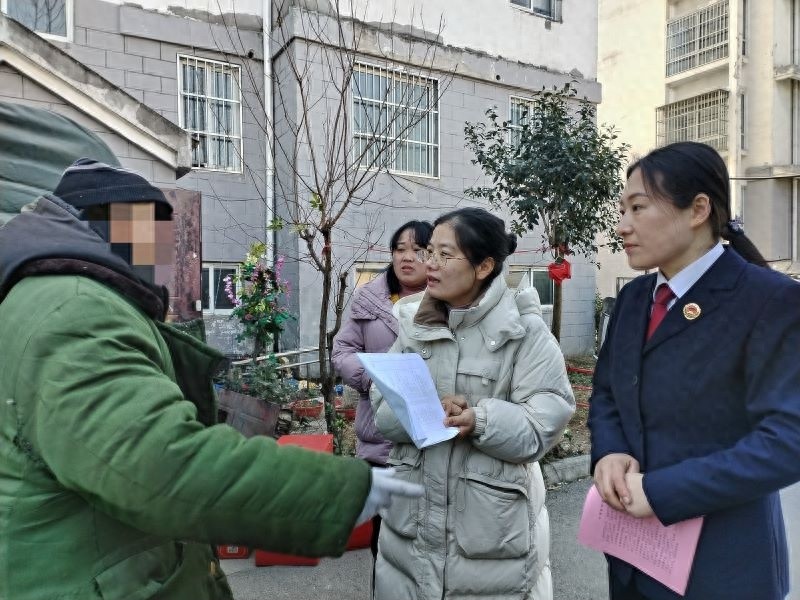 检察官暖心行动！5万元救助金如何改变许老汉一家的命运？