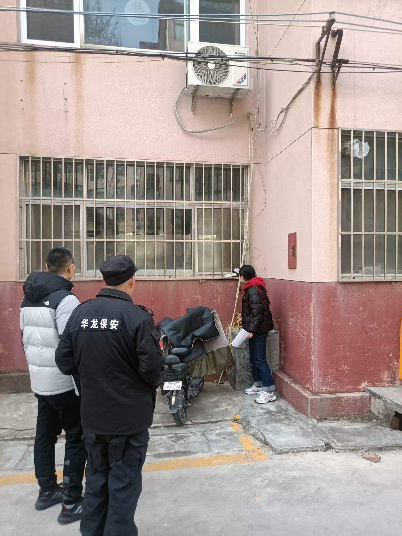 诸城市密州街道70多个小区物业大检查！你的居住品质提升了吗？  第2张