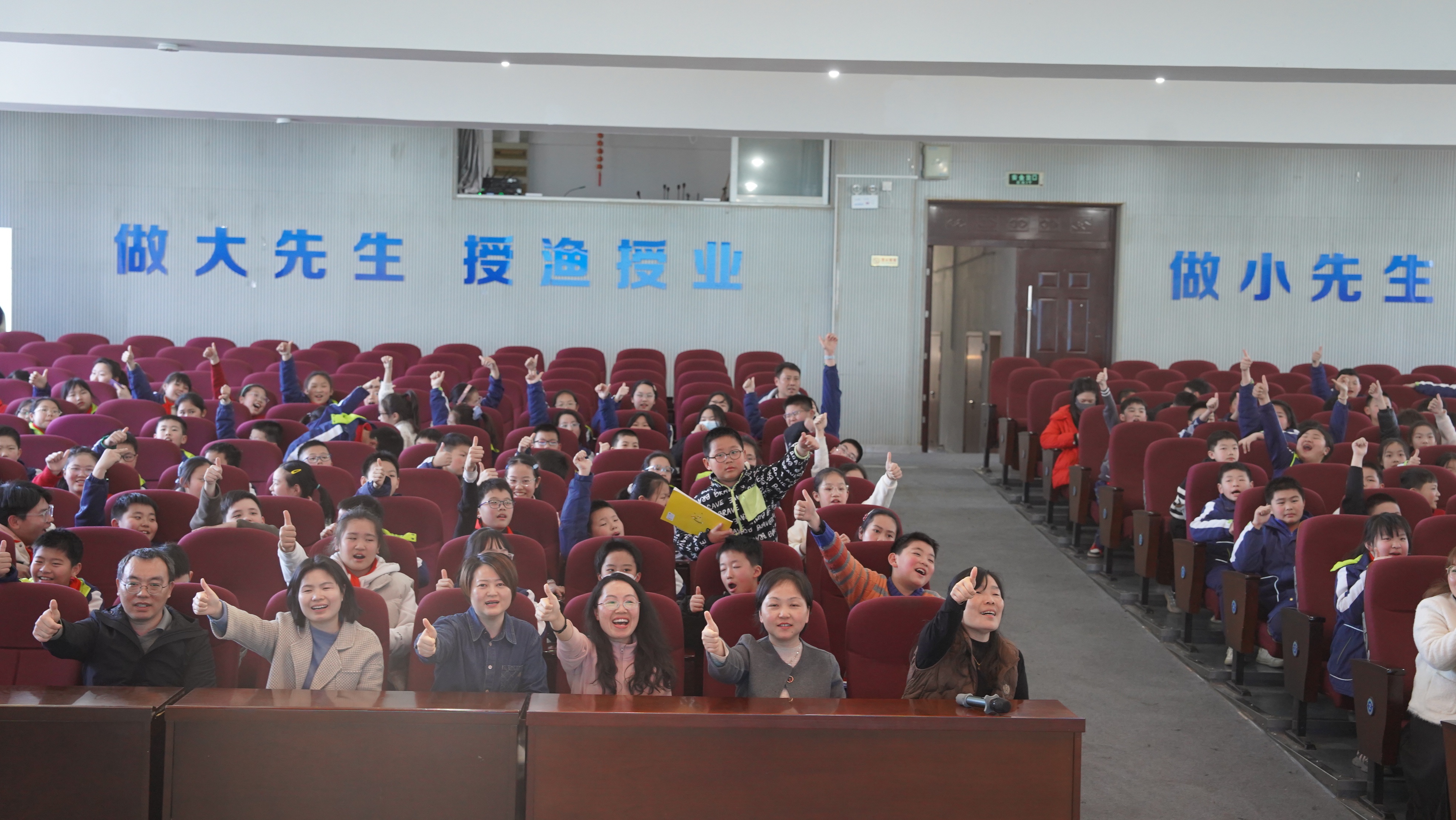 你知道如何在云中变魔法吗？江西省气象局的科普课堂揭秘人工影响天气的奥秘  第5张