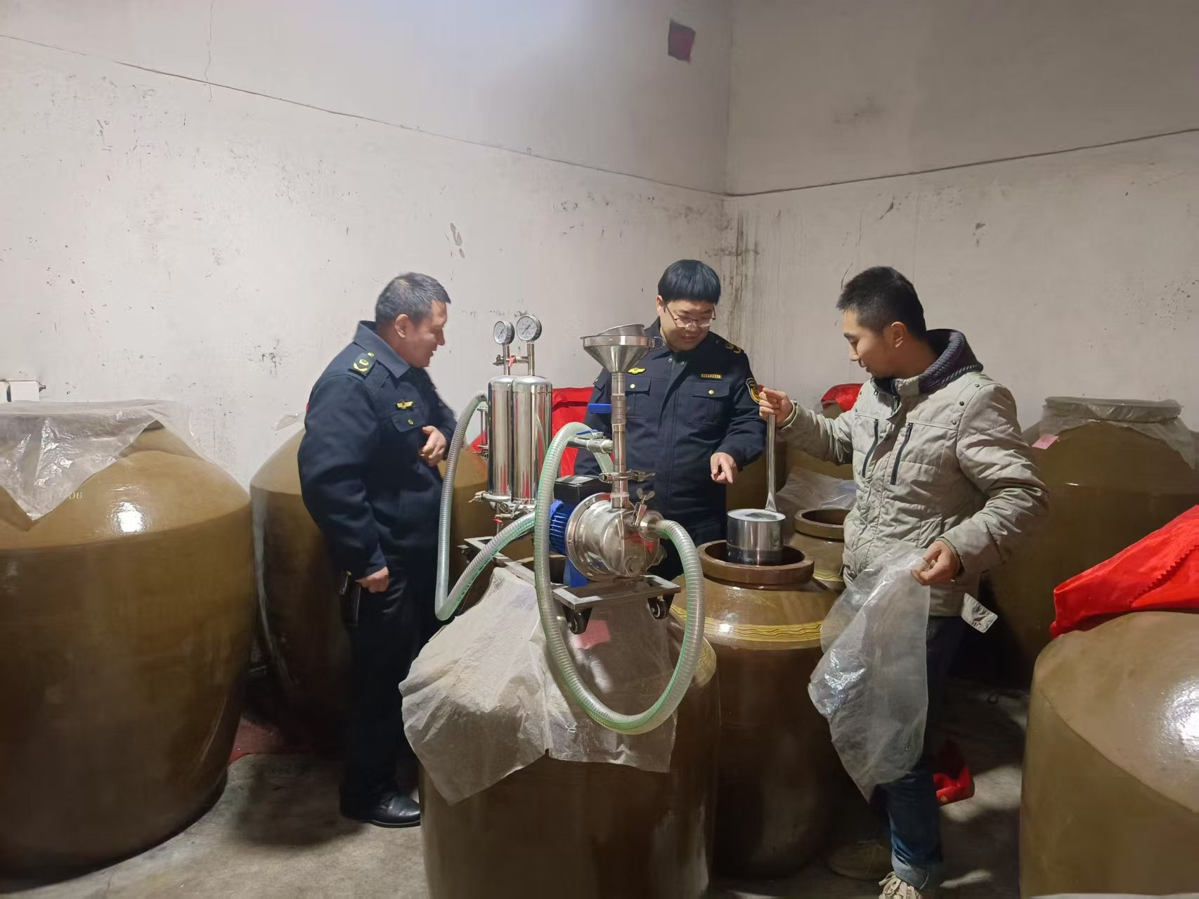 城乡结合部的食品安全革命：三小行业如何变身名特优？  第2张