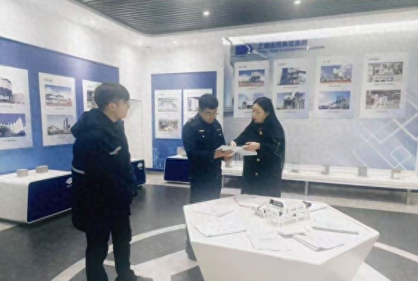 魏都区分局如何助力企业创新？实地走访揭秘知识产权保护新举措