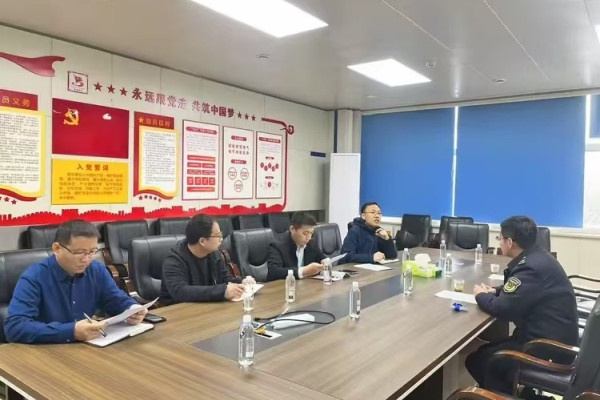 魏都区分局如何助力企业创新？实地走访揭秘知识产权保护新举措  第2张