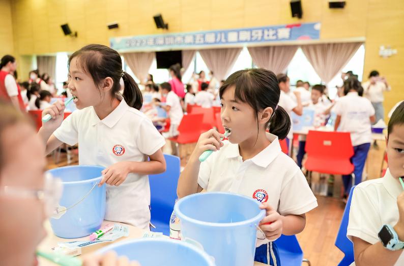 全国首个学生口腔健康数智化平台上线！家长再也不用为孩子的烂牙焦虑了吗？  第3张