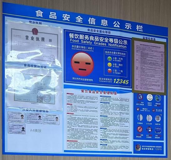 点外卖不再靠运气！实时后厨直播让你放心吃，你敢试吗？  第3张