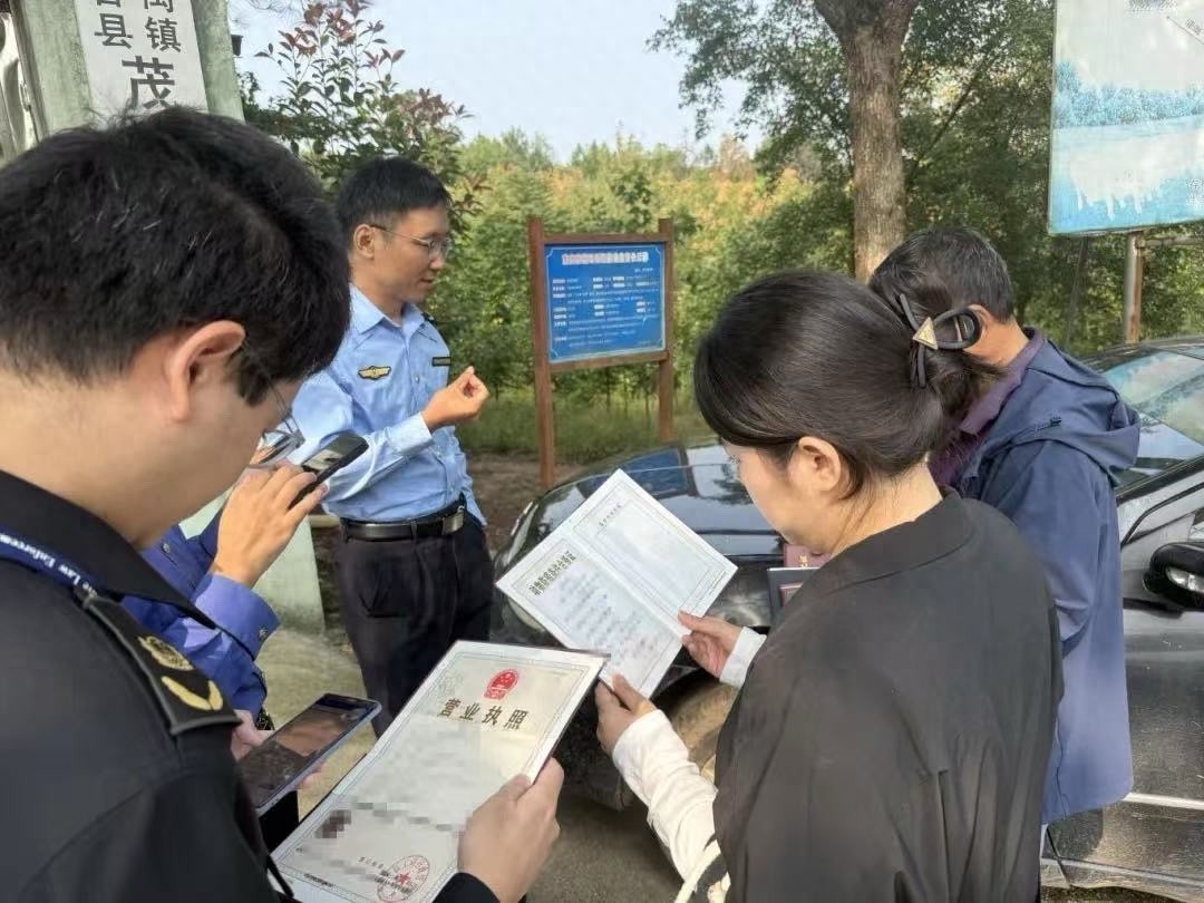 安吉县司法局如何用数智驱动为企业保驾护航？效果惊人