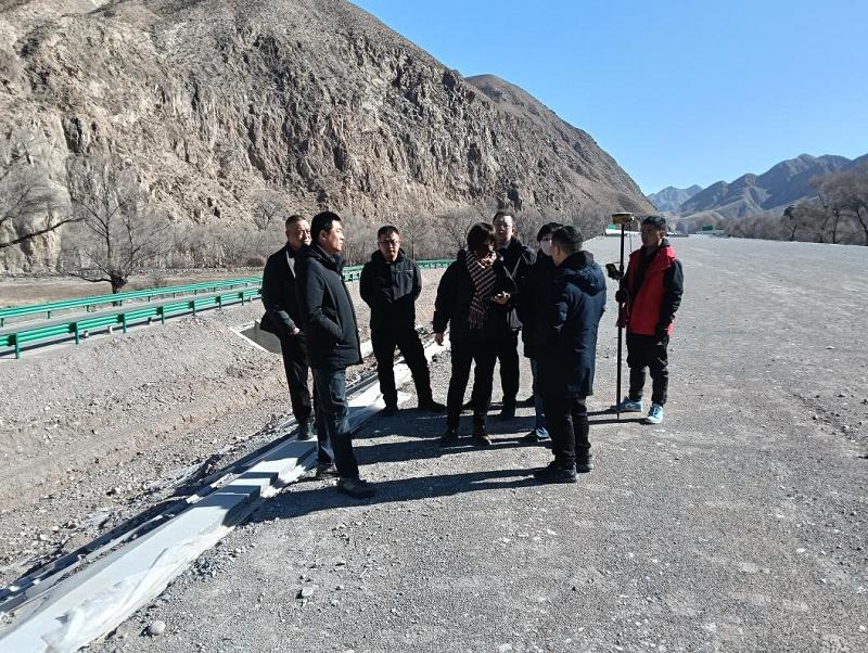 肃南县自然资源局如何高效推进项目建设？揭秘他们的成功秘诀  第2张