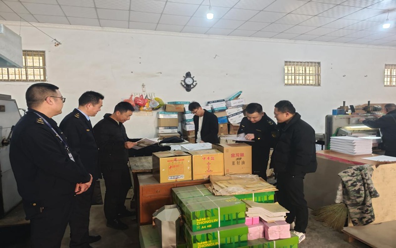 金寨与固始联手，扫黄打非再升级！两地联合检查震撼出击，文化市场将迎来怎样的净化风暴？  第2张